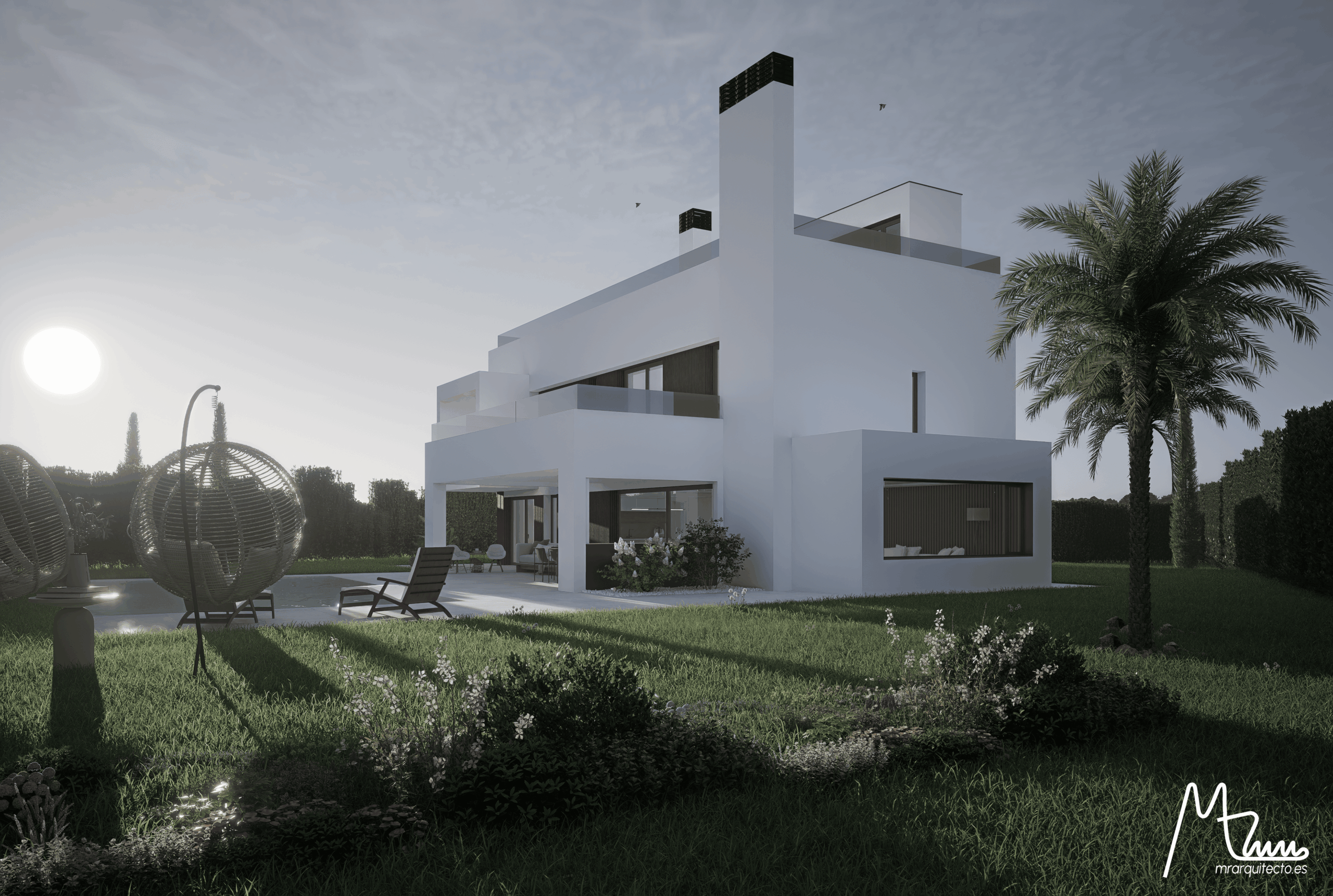 Vivienda en Antequera 02