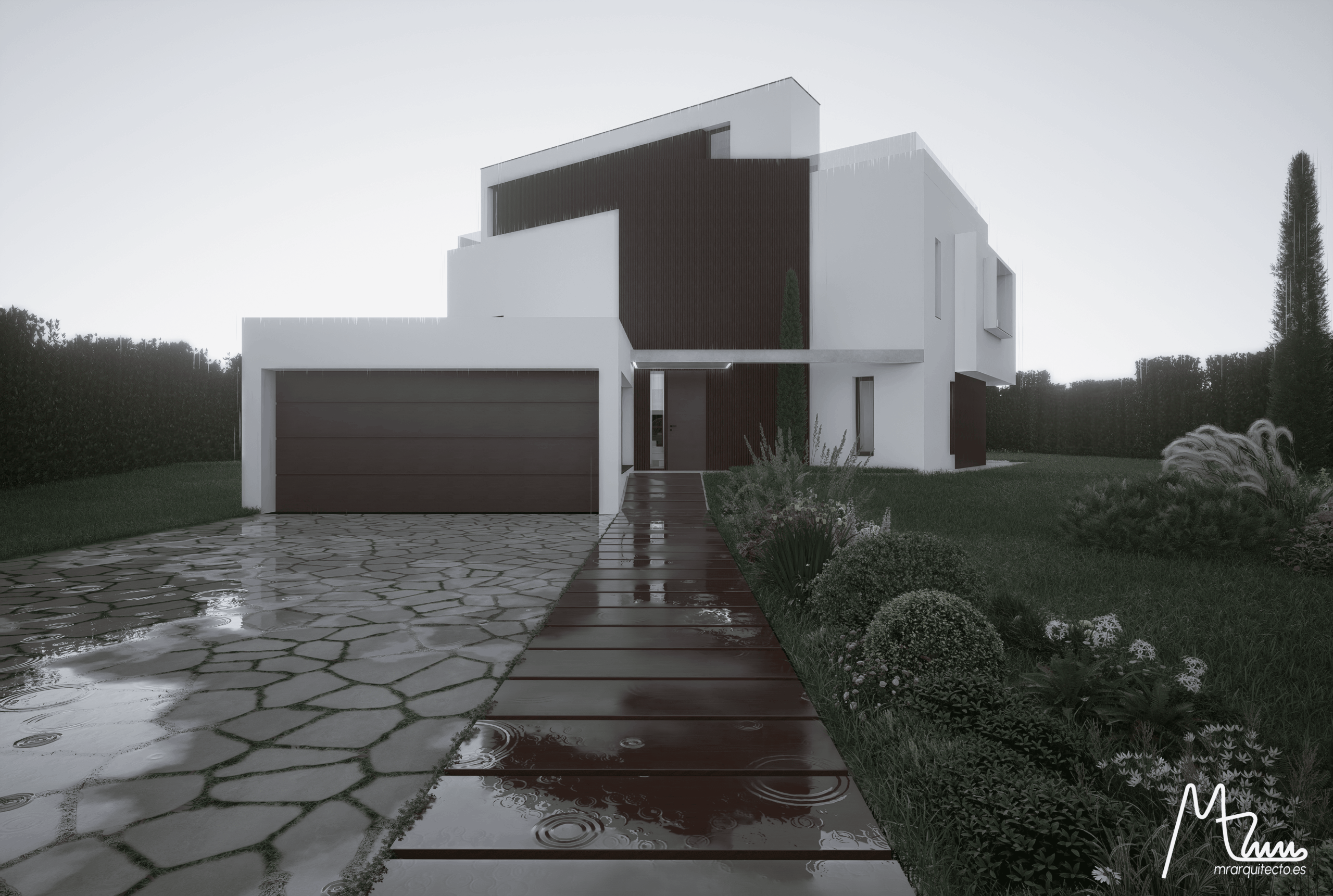 Vivienda en Antequera 03