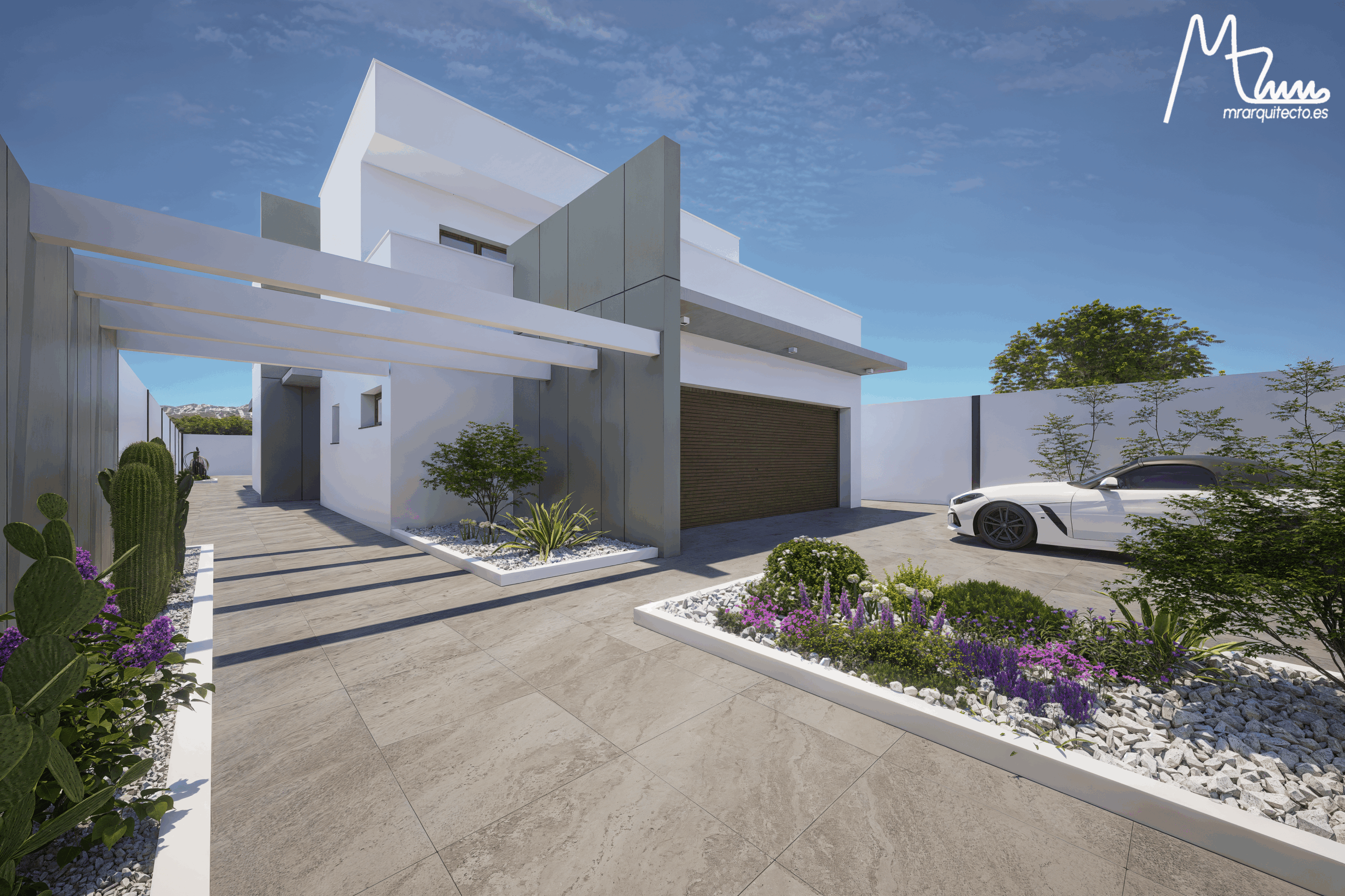 Vivienda en Mancha Real 01