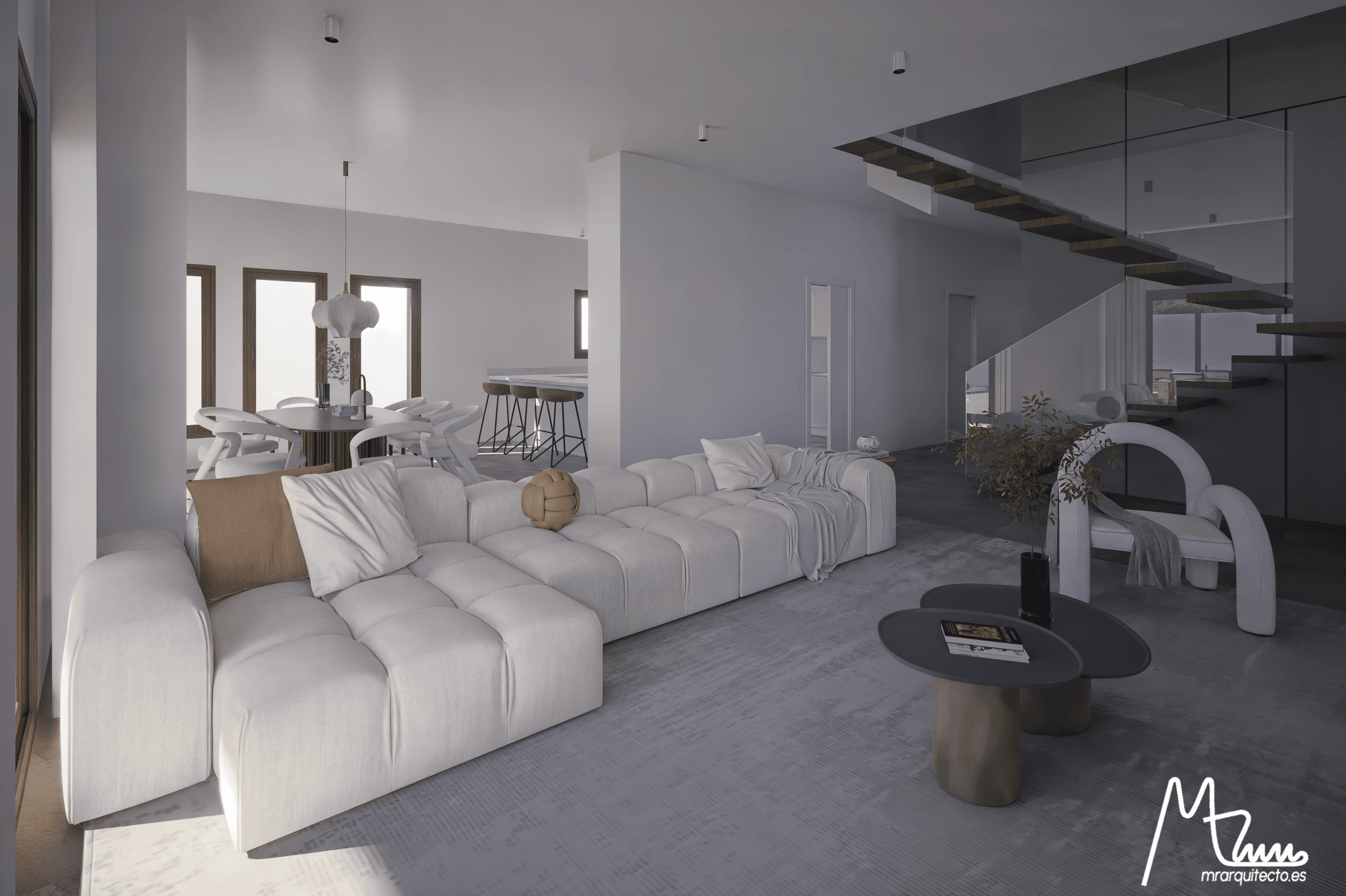 Vivienda en Mancha Real 02