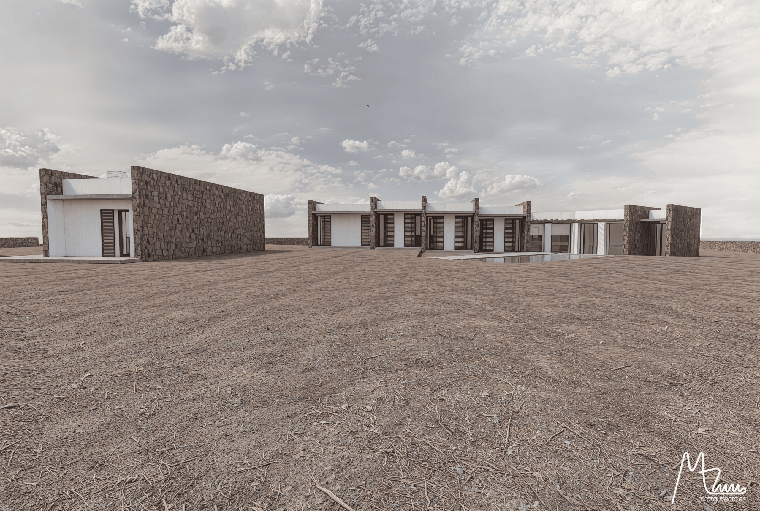 Vivienda en Ibiza