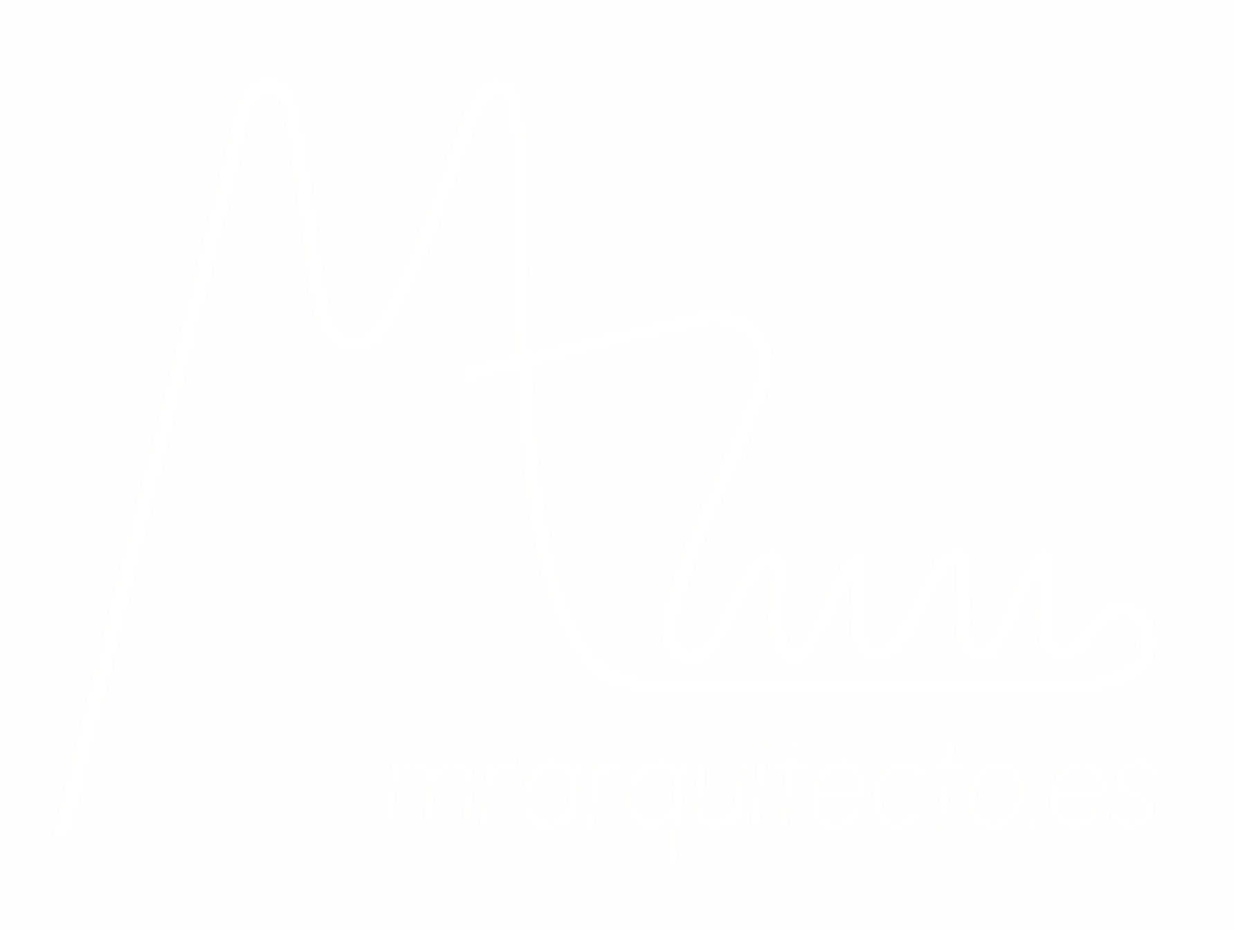 Logotipo MrArquitecto - Estudio de arquitectura en Jaén