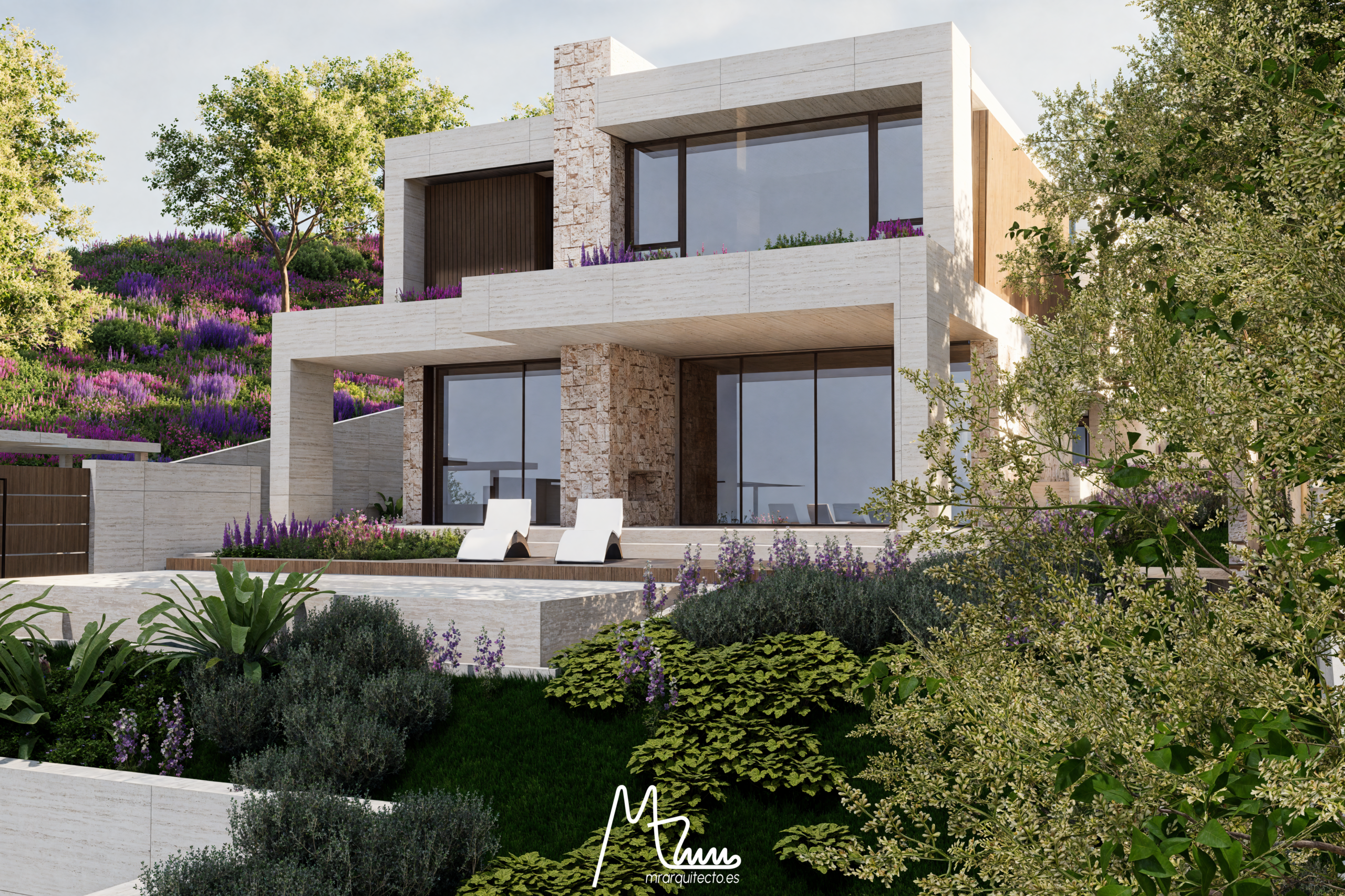 Vivienda en Guadalajara