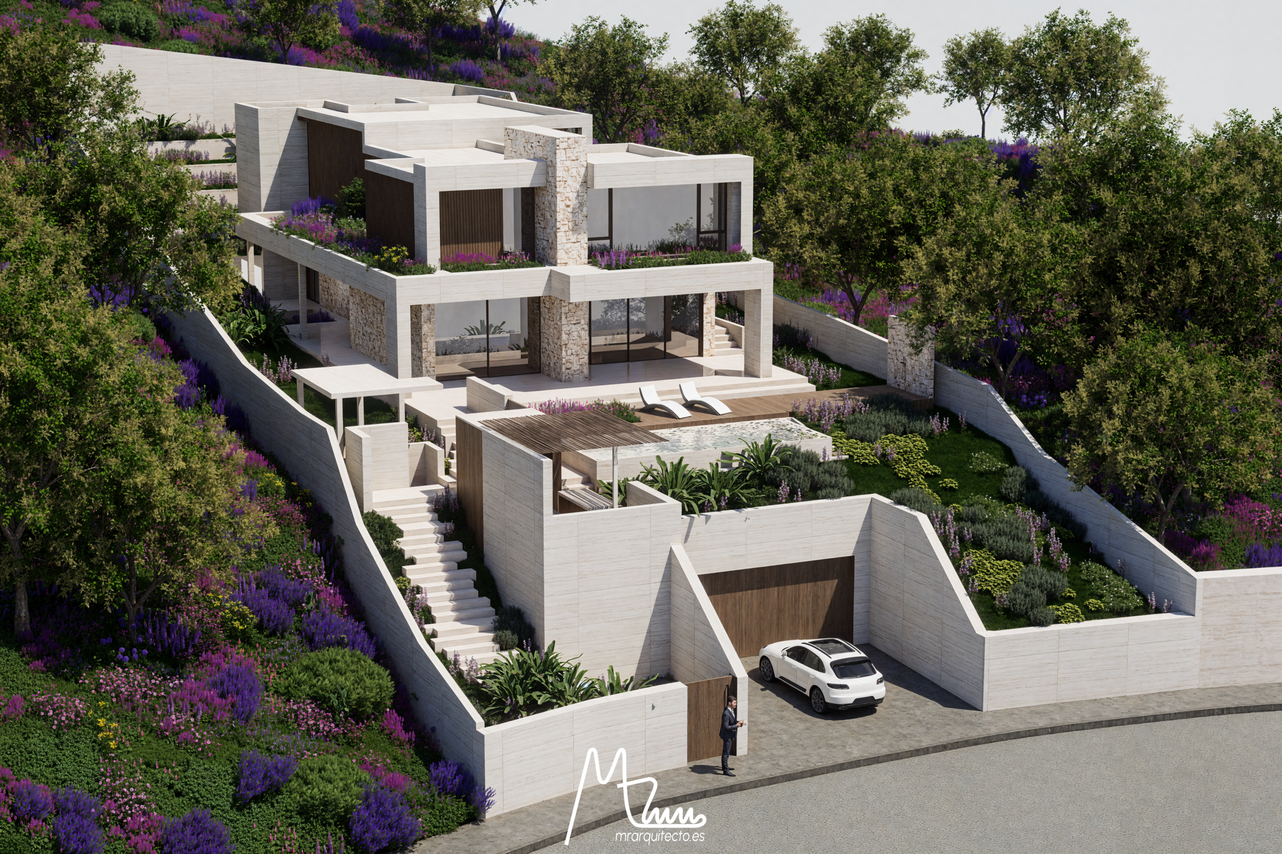 Vivienda en Guadalajara