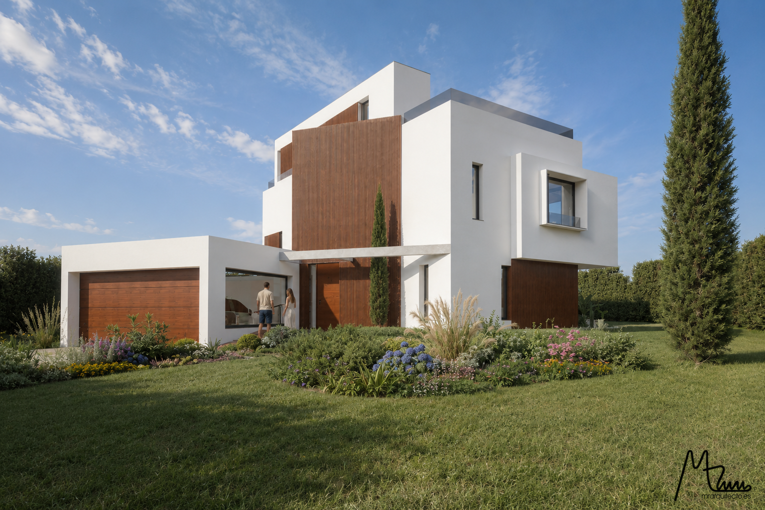 Vivienda en Antequera