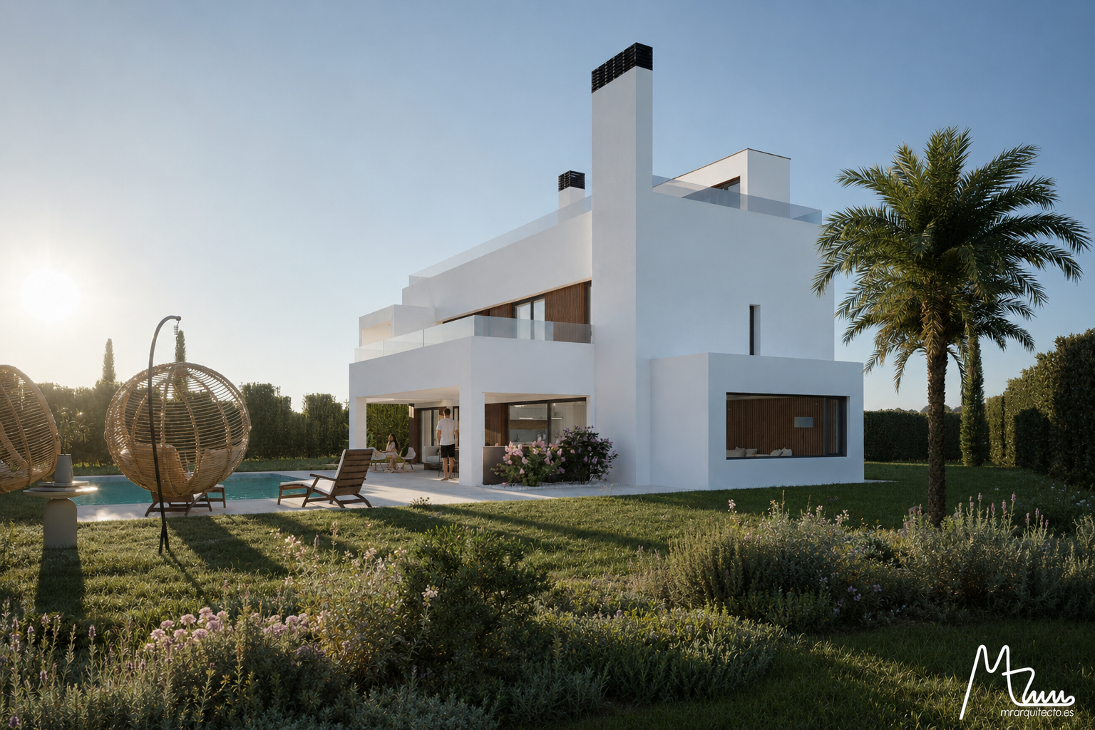 Vivienda en Antequera