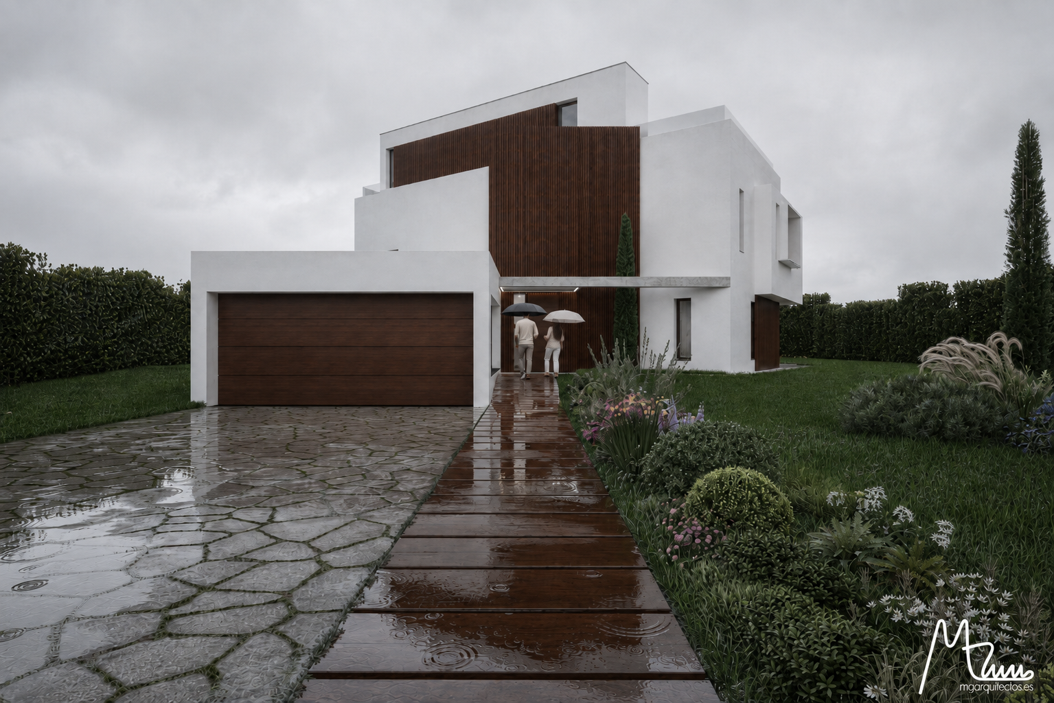 Vivienda en Antequera