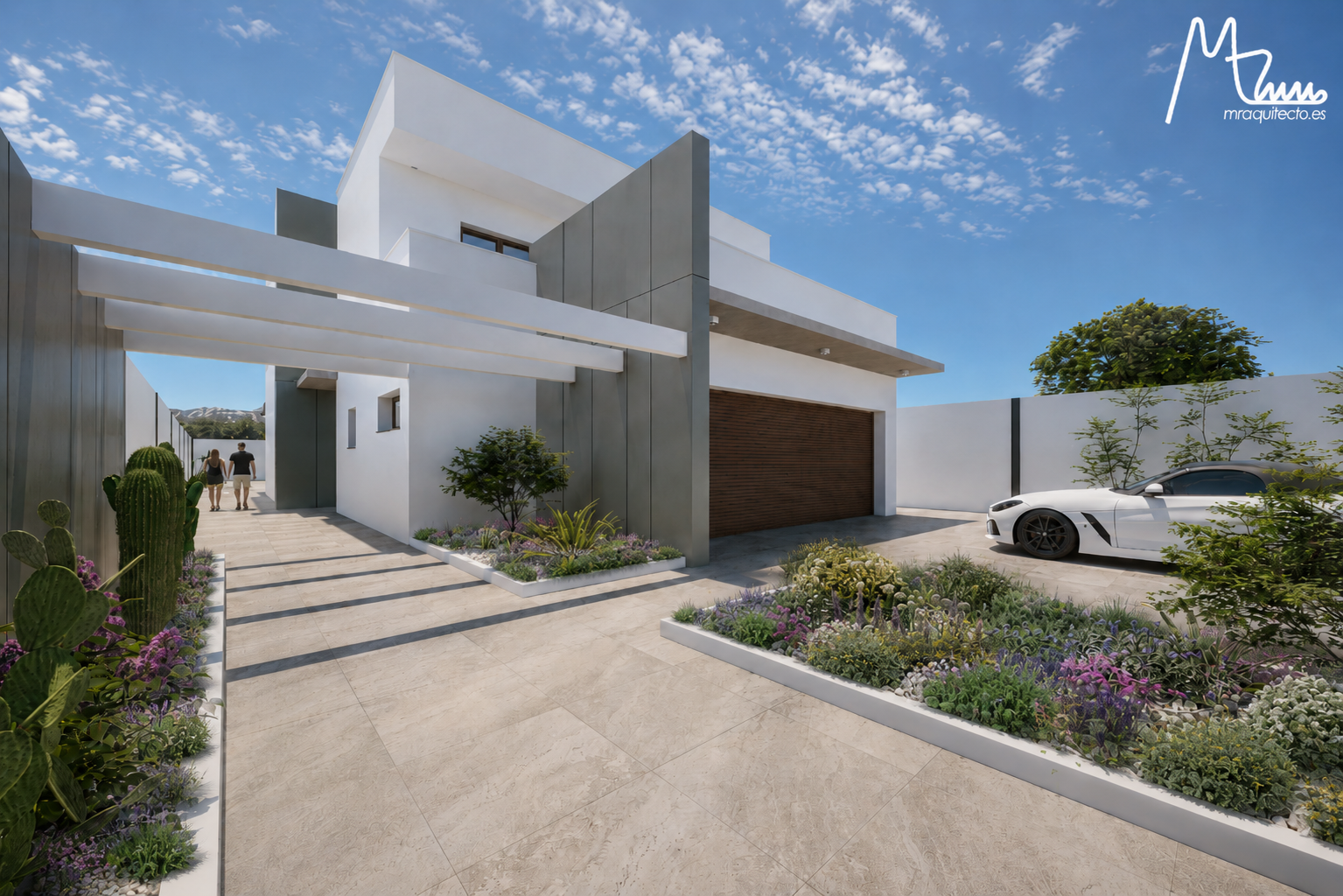 Vivienda en Mancha Real