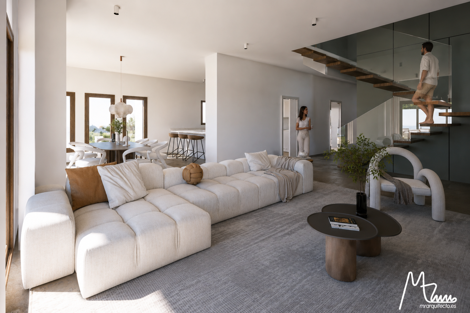 Vivienda en Mancha Real